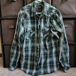 Men's shirt